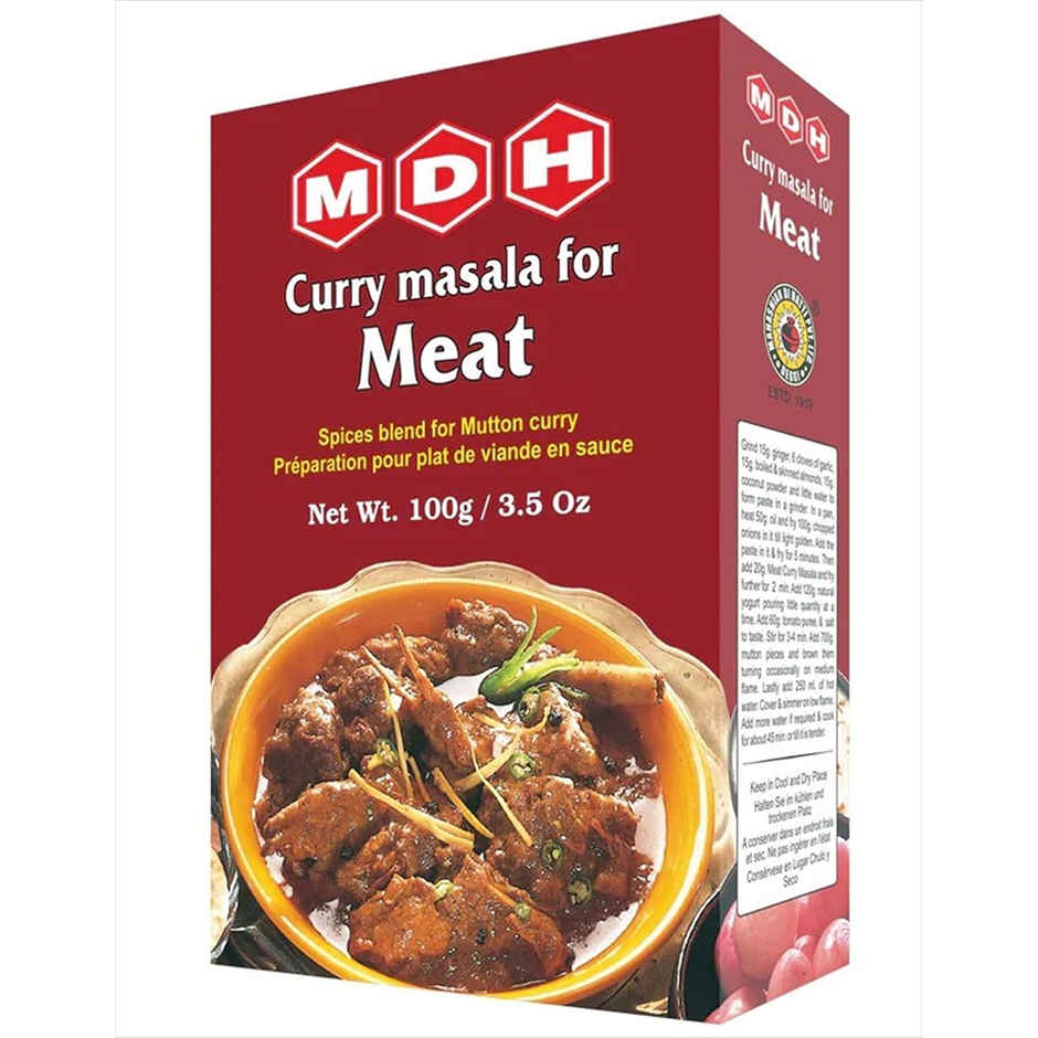 MDH Masala - Meat Combo