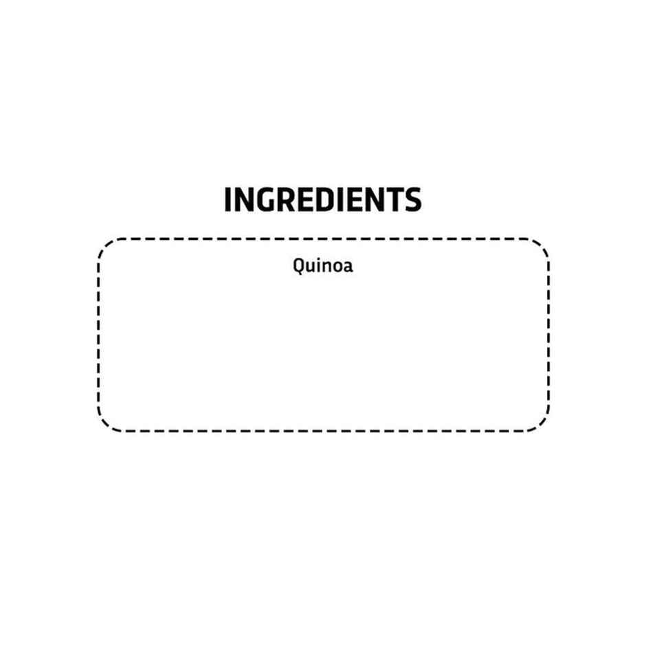 True Elements Premium Quinoa Flour | Naturally Gluten-free and Preservative-free