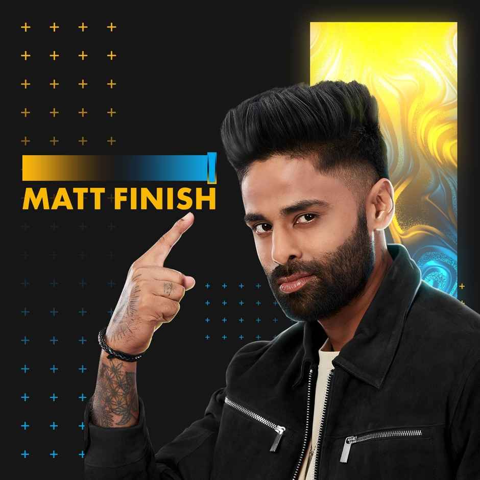 Urbangabru Zero To Infinity Clay Hair Wax For Men | Strong Hold | Matte Finish | Natural Styling