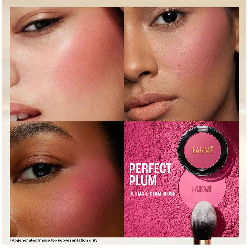 Lakme Work To Play Glam Kit