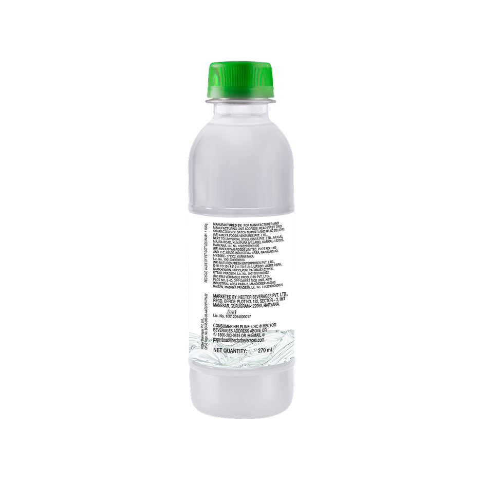 Paper Boat Swing Coconut Water Drink Combo