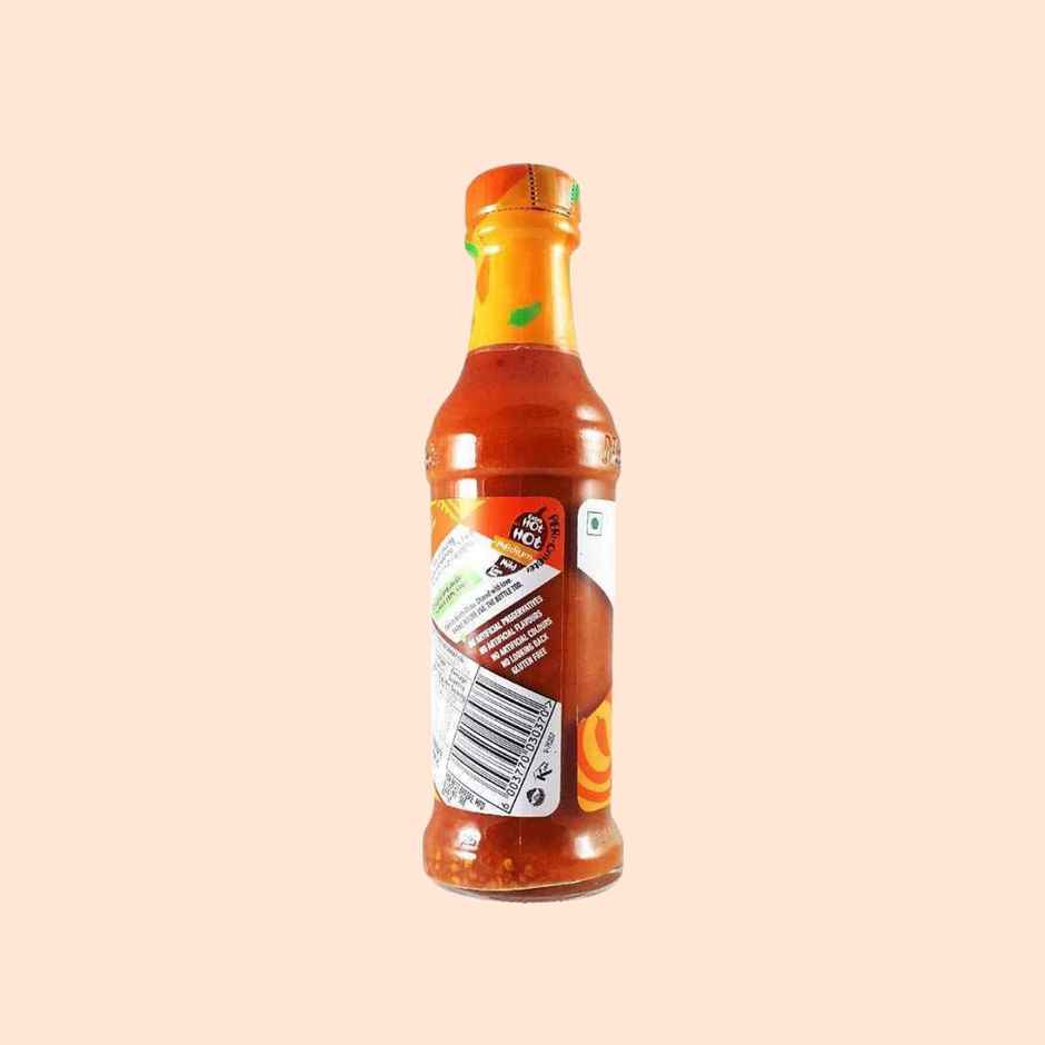 Nando's Peri Peri Chilli Sauce - Medium