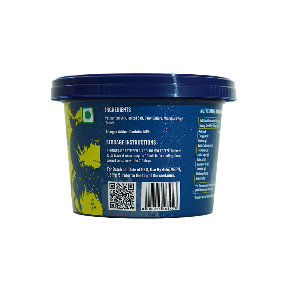 Cremeitalia Fiordilatte Bocconcini Ball(4 Balls)