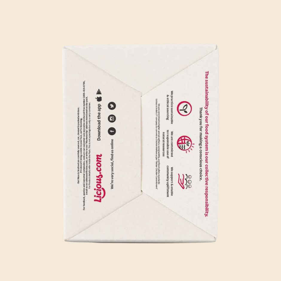 Licious Goat Curry Cut (Mini Pack)