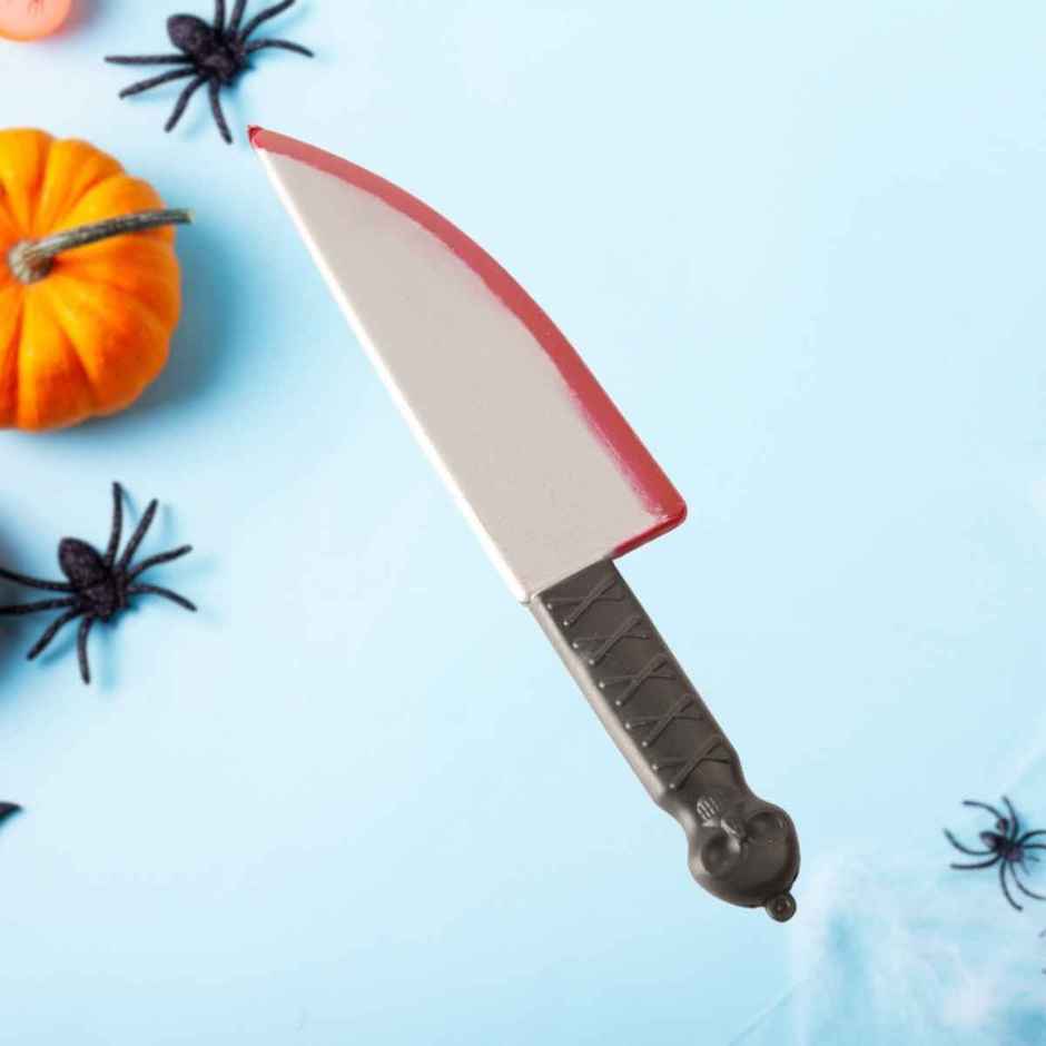 Tricky Toy Knife | Halloween Special | Festvista