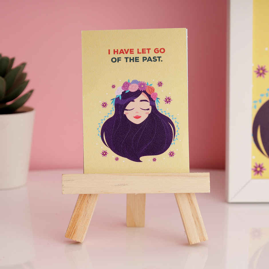 20 Positive Affiramtions | Oye Happy