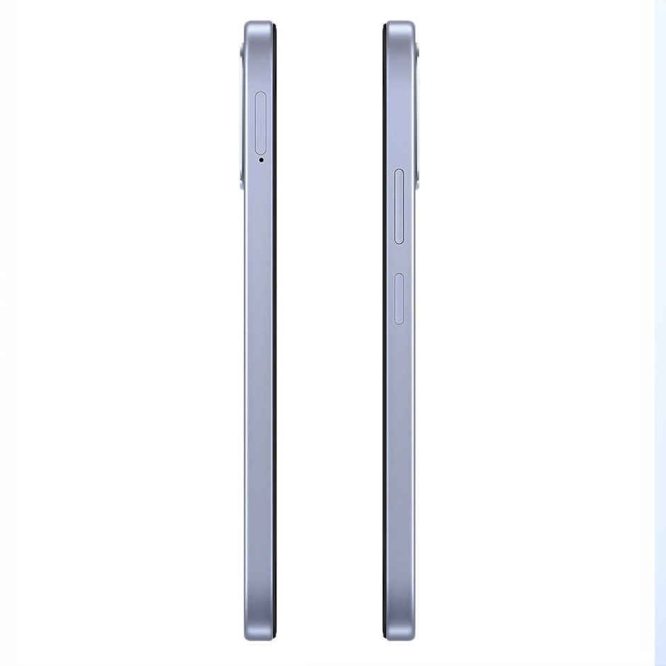 OPPO K14x 5G | 4GB RAM | 64GB Storage | Icy Blue