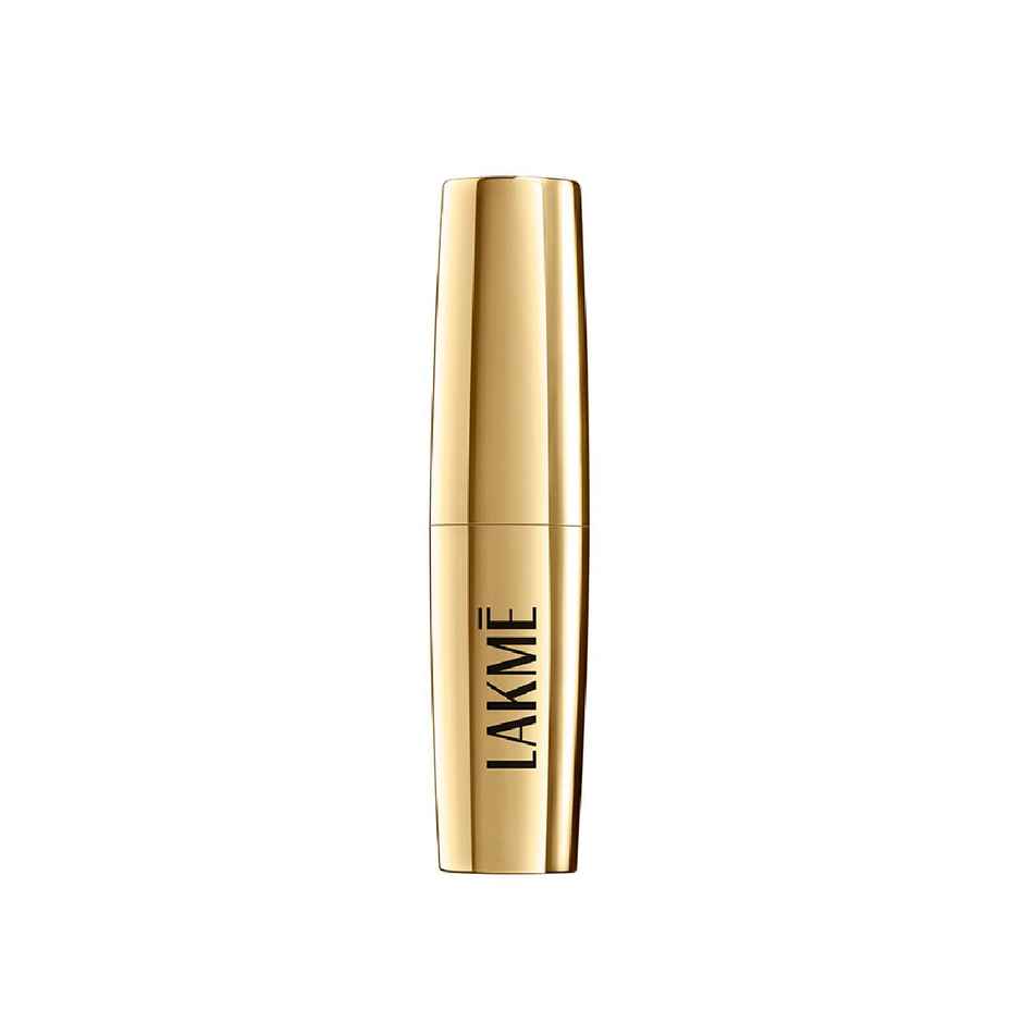 Lakme 9to5 Hya Matte Lipstick | Boss Lady Brown