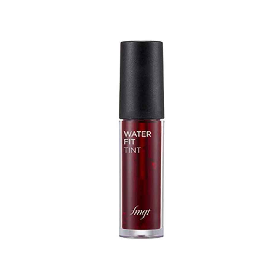The Face Shop Water Fit Lip Tint Cherry Kiss