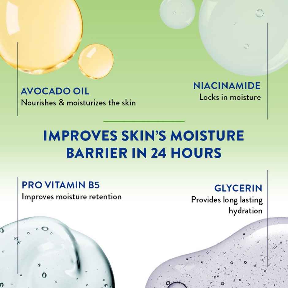 Cetaphil Moisturising Lotion Unscented