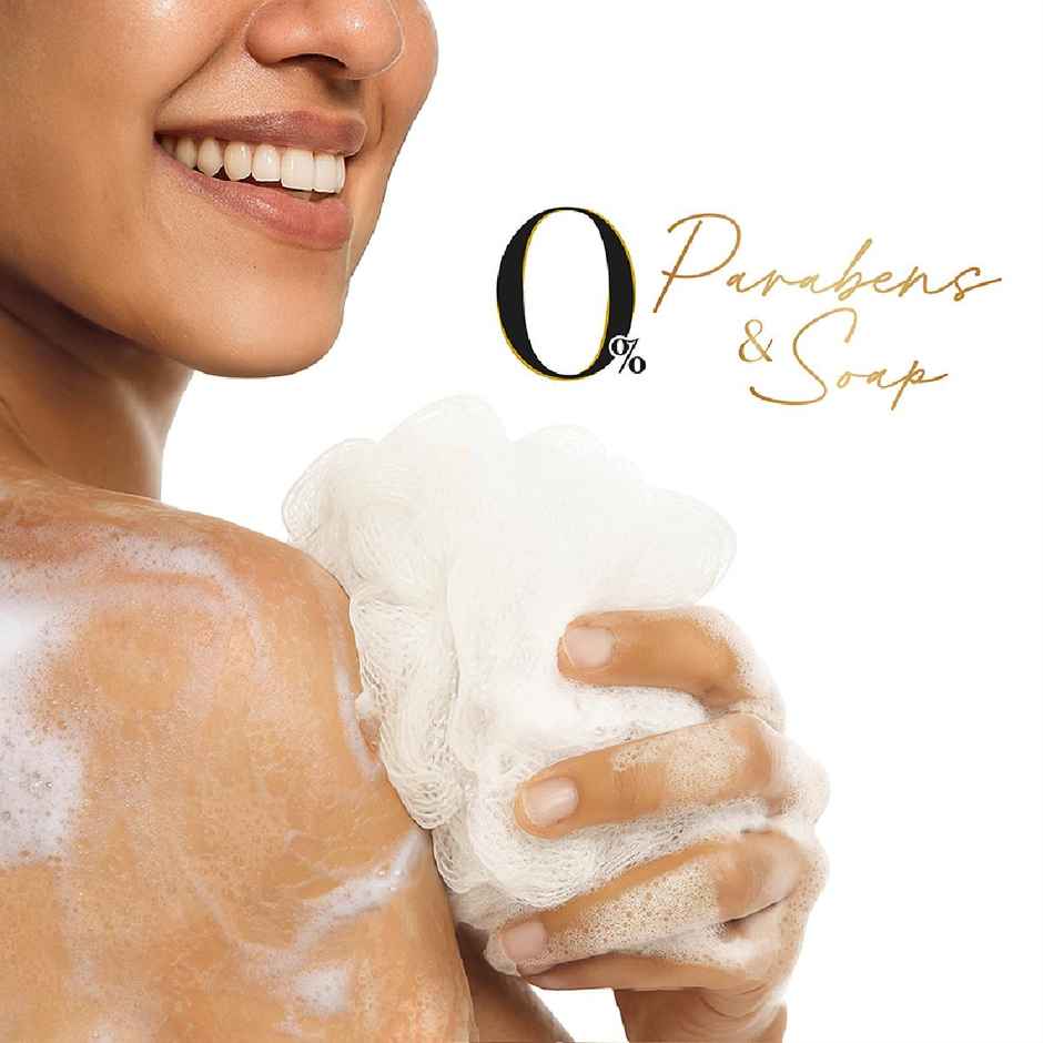 Pears Naturale Detoxifying Aloevera Bodywash