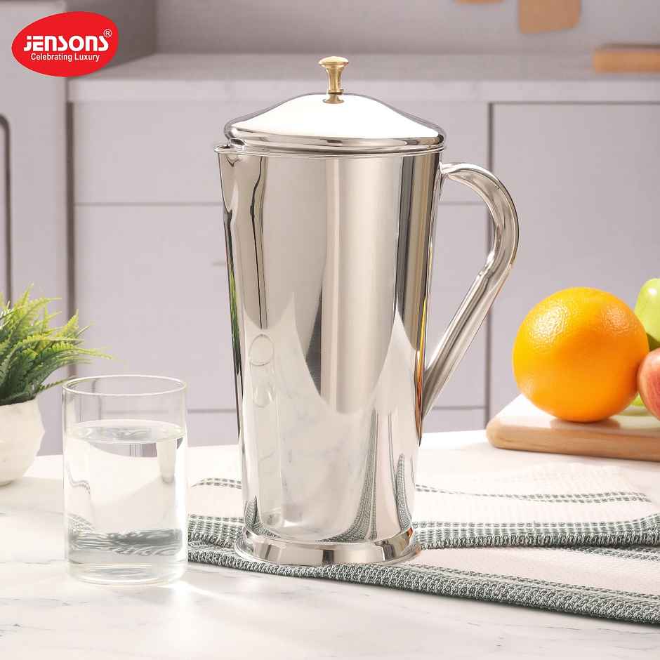 Jensons Apple Jug 1 ltr