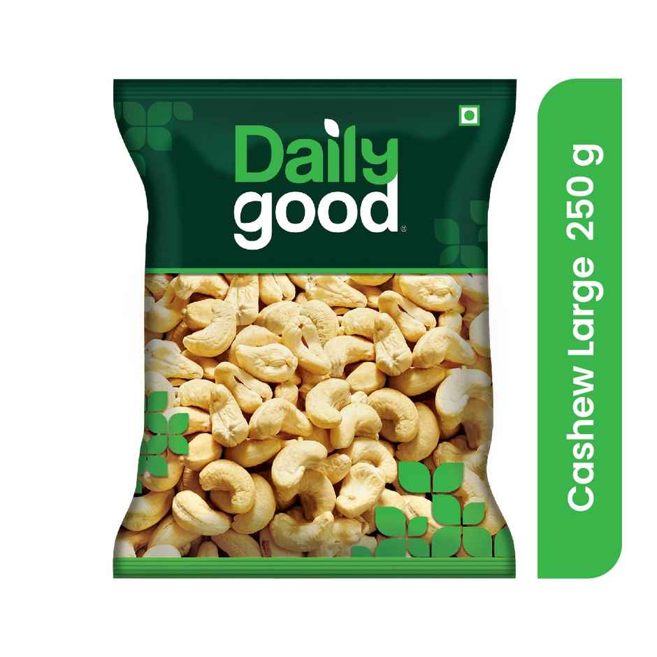 Daily Good Cashew | W240
