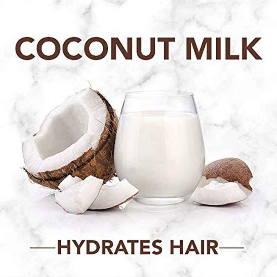 Herbal Essence Bio - Renew Hydrate Coconut Milk Shampoo