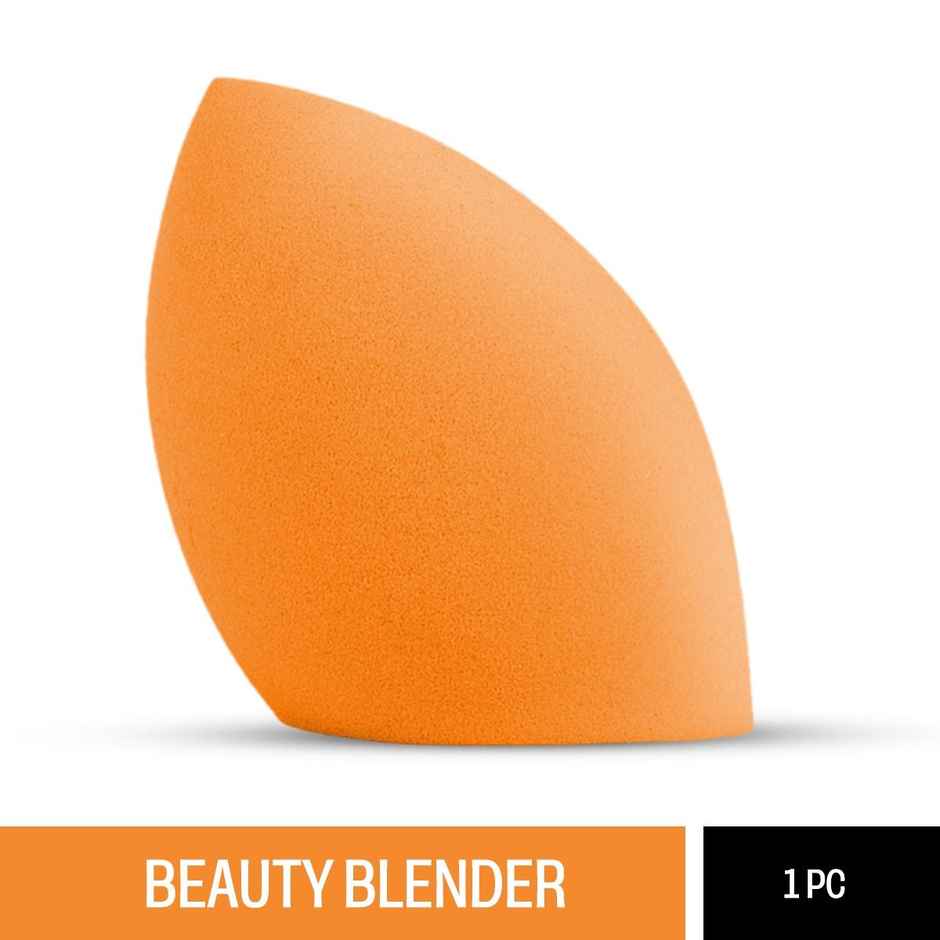 Insight Cosmetics Beauty Blender Sponge Applicator - Orange
