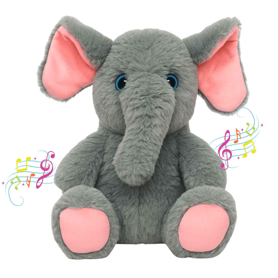 Toytales Es Jumper Elephant