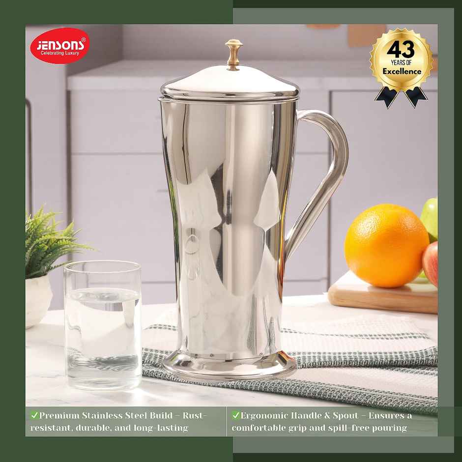 Jensons Royal Jug 1 ltr