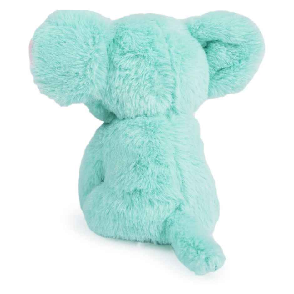 Hamley's Jeannie Magic Ellie Sparkles - 18 cm Soft Toy