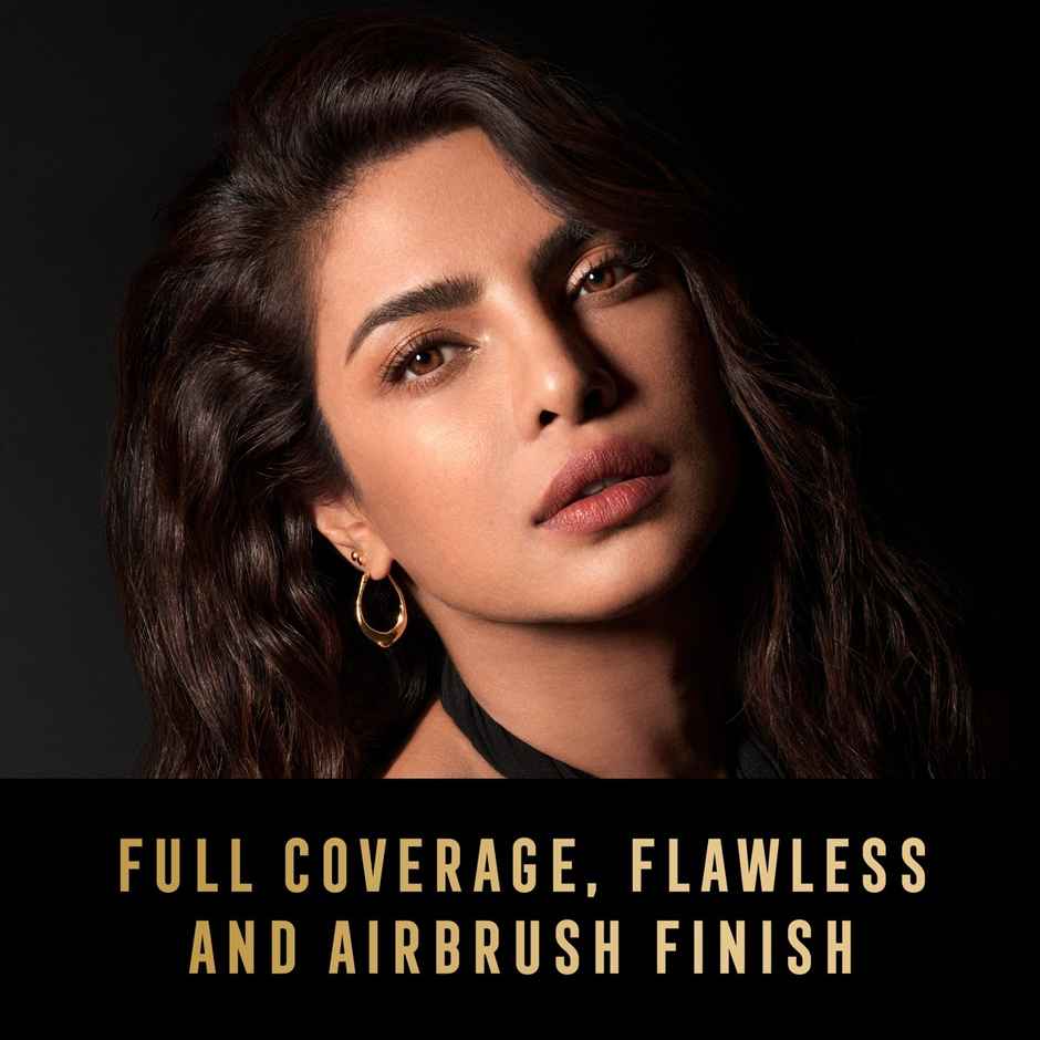 Max Factor Face Finity All Day Flawless 3 In 1 Foundation - Beige