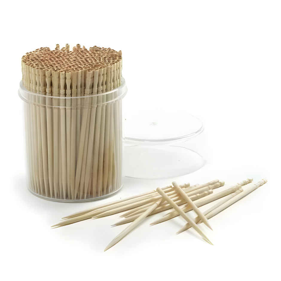Vinay Trading Wooden Toothpicks