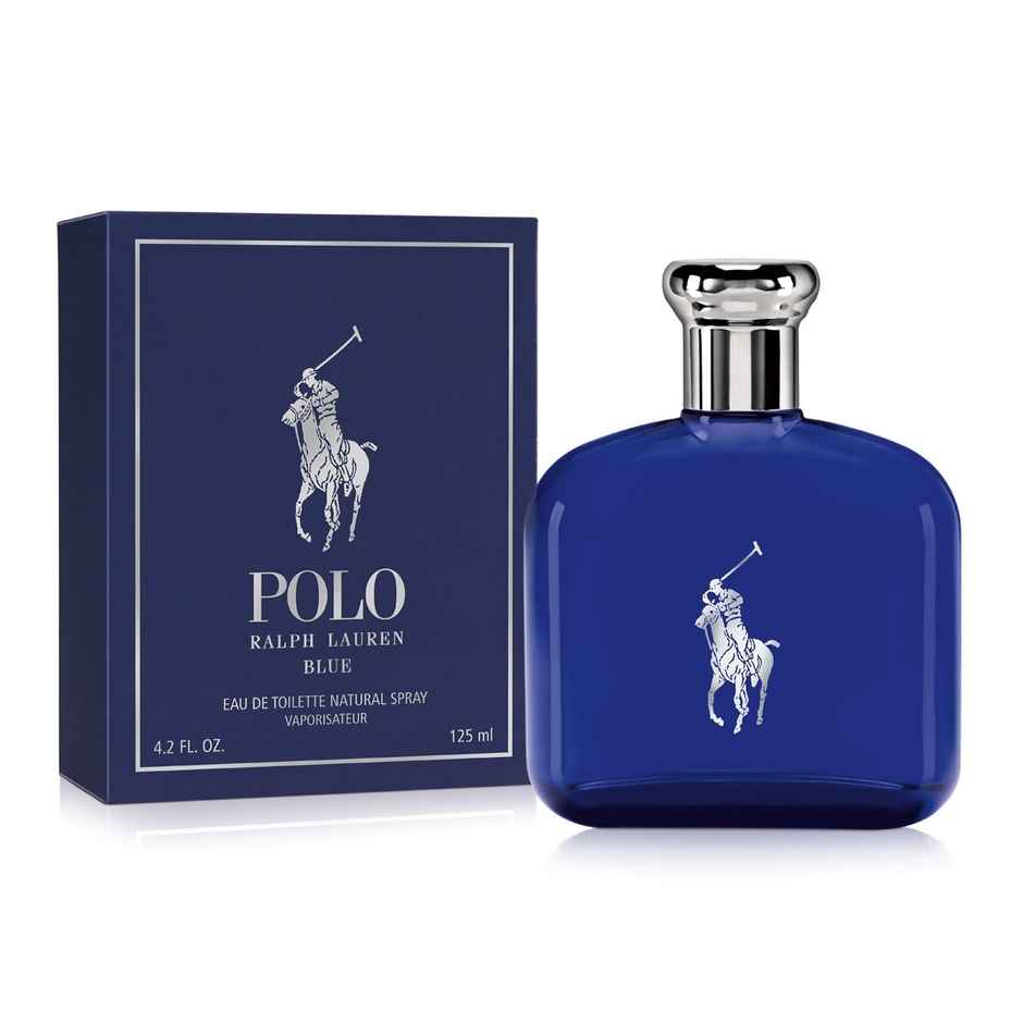 Ralph Lauren Polo | Blue Eau De Toilette