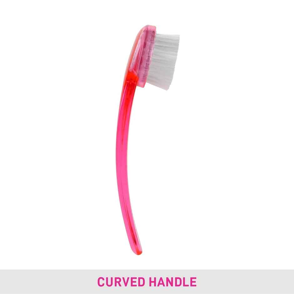 VEGA Facial Brush For Deep Cleansing | Fb-02