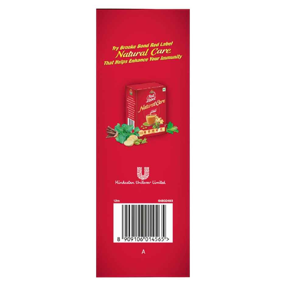 Brooke Bond Red Label Tea