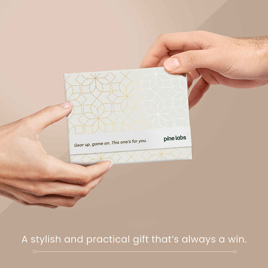 Decathlon Gift Card - 5000