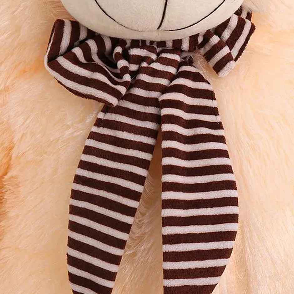 Sterling Teddy Bear Soft Toy - Height 90 Cm | Assorted Design