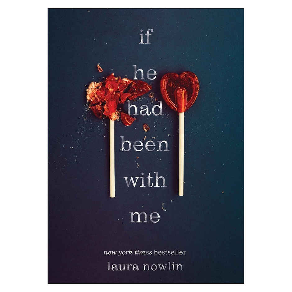 If He Had Been With Me