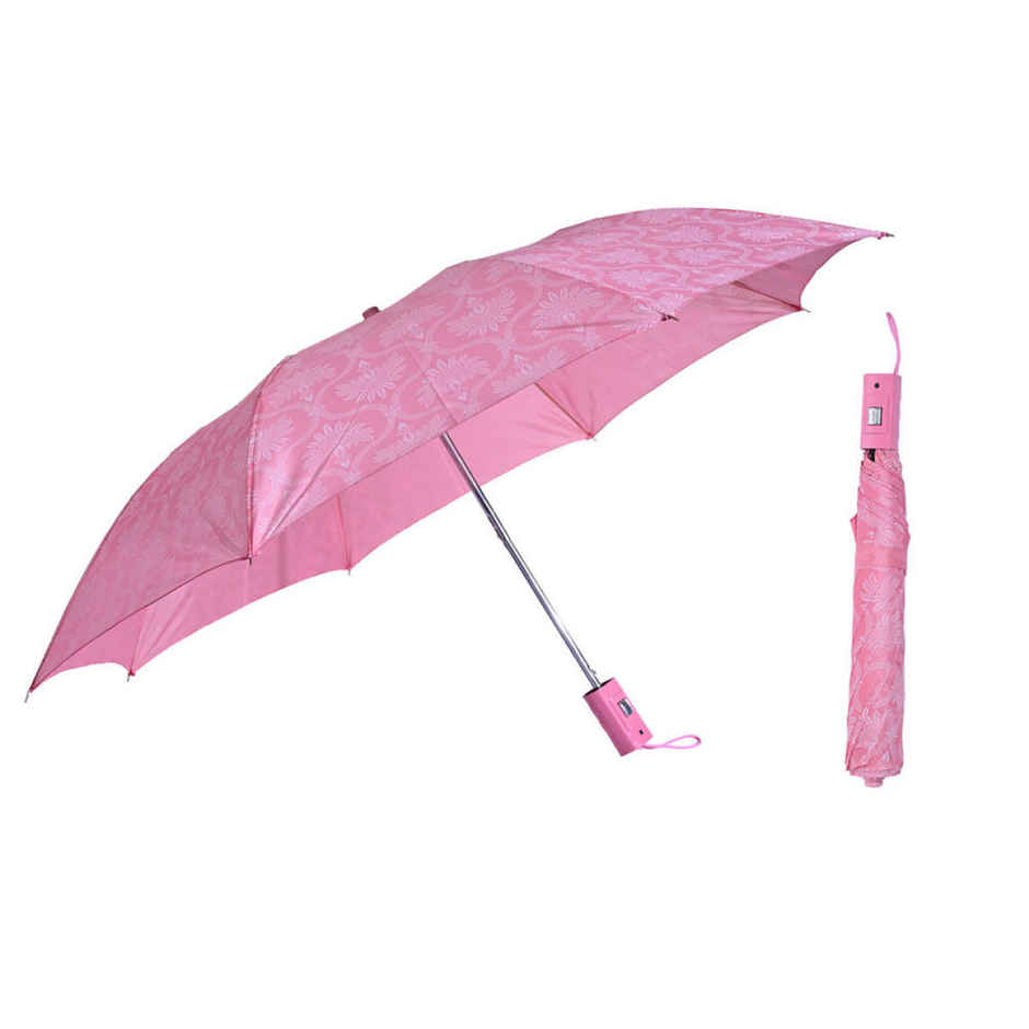 Citizen 21 Inch Print Umbrella - 1