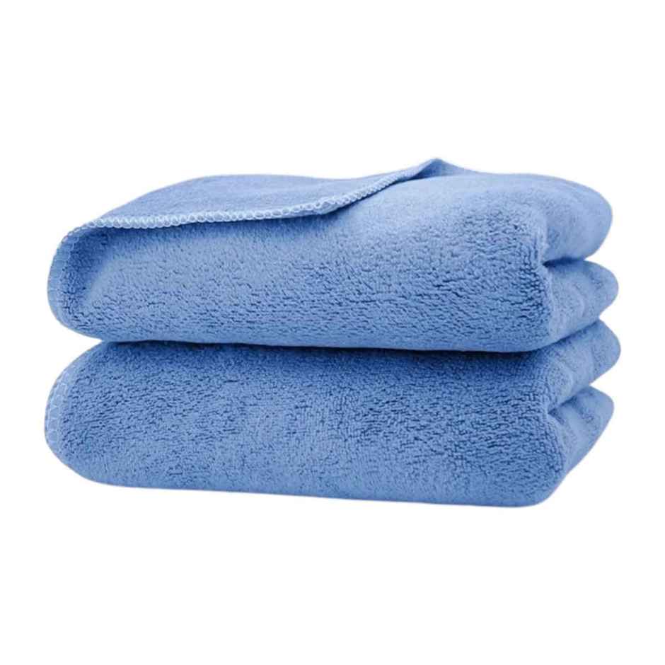 Sassoon Microfiber Gym-Sports Towel | Heaven | 40 x 60 cm