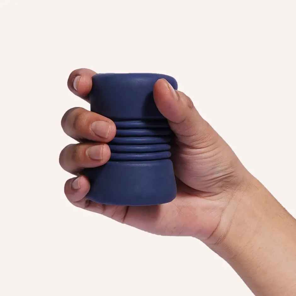 MyMuse Jack Pro Stroker For Men | Ultra-Soft & Thick