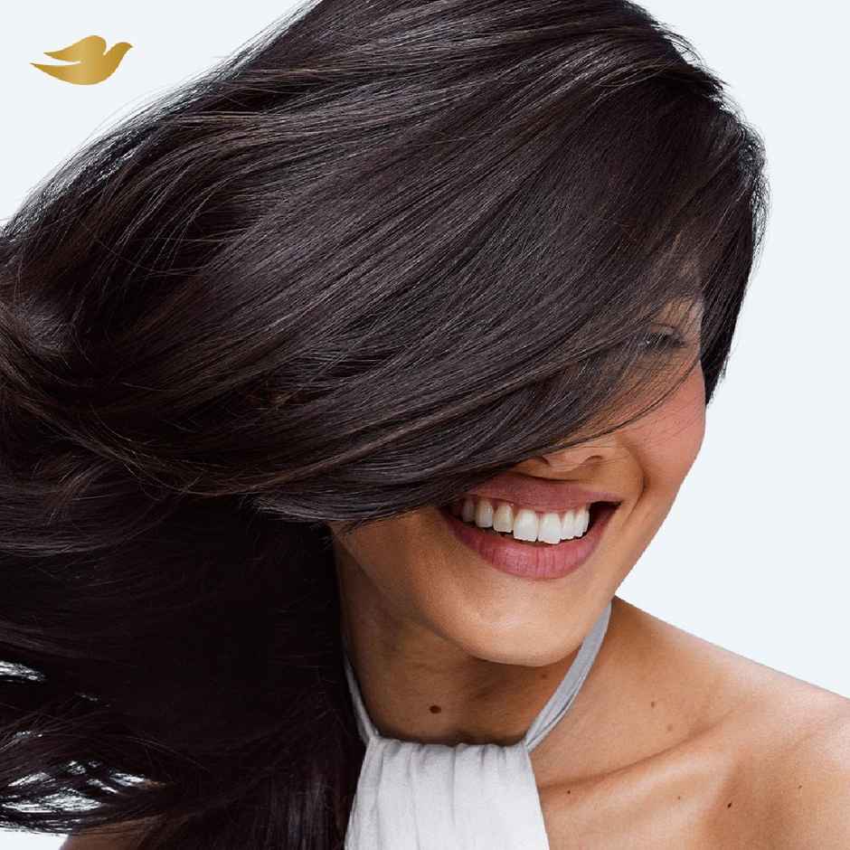 Dove Glycolic Hydration Xl Shampoo