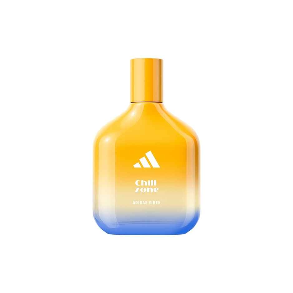 Adidas Vibes Chill Zone Eau De Parfum