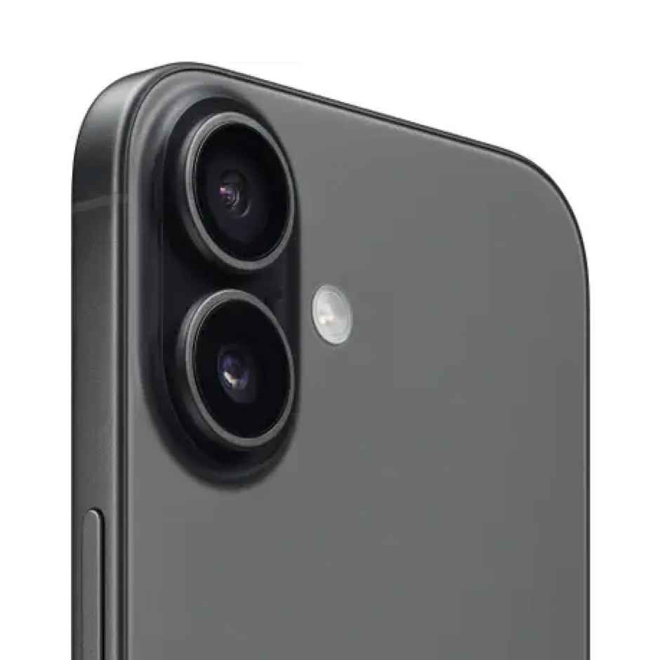 Apple iPhone 17 | 256 GB | Black