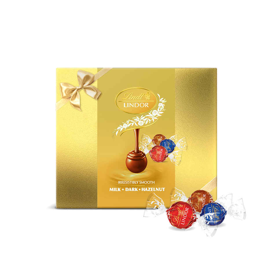 Lindt Lindor Assorted