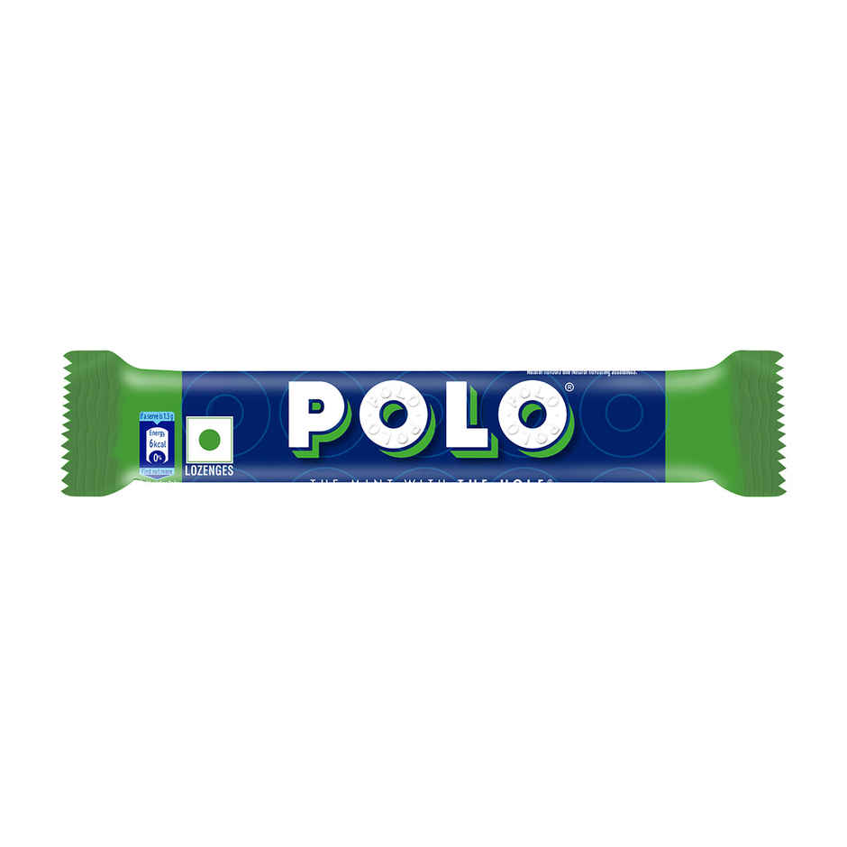 Nestle Polo Mint