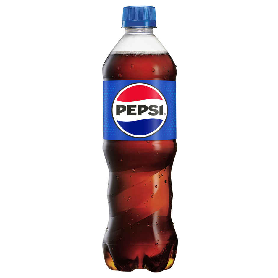 Pepsi Soft Drink(750ml) & Maggi 2- Minute Instant Masala Noodles(280gms) Combo