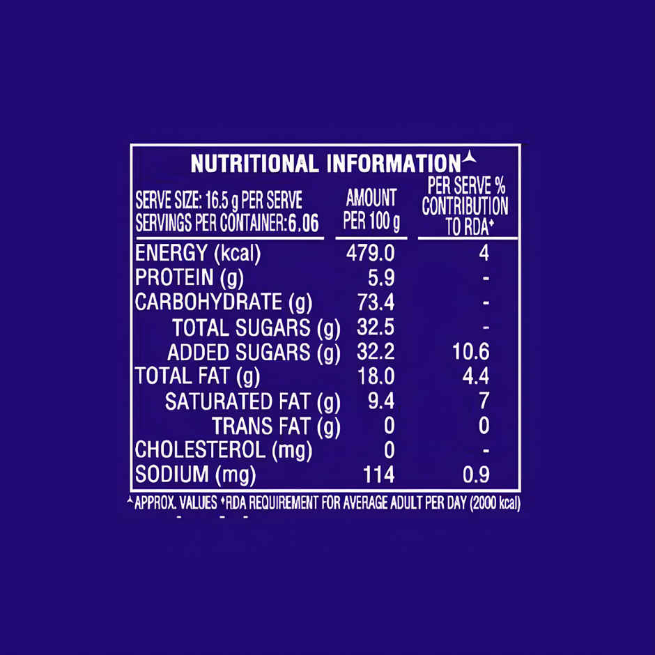 Parle Hide & Seek Chocolate Biscuits