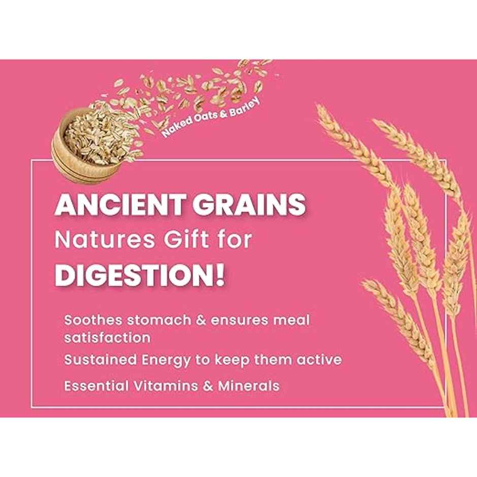 Bark Out Loud - Adult Dog Food Chicken and Ancient Grains  for Medium / Large Breed