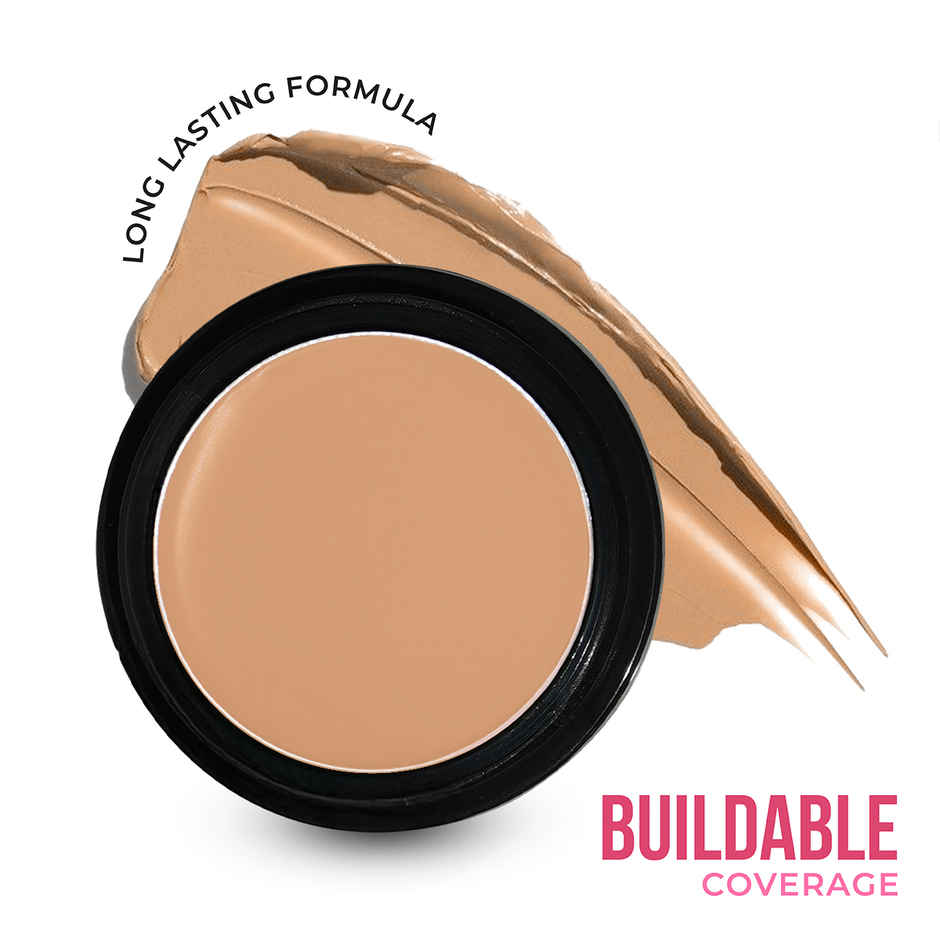 Insight Cosmetics Concealer - Porcelain