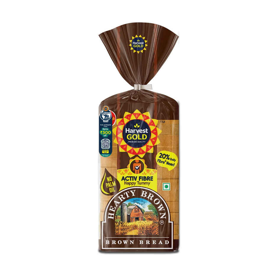 Eggoz Nutrition White Egg(10pc) & Harvest Gold White Bread(400gms) Combo