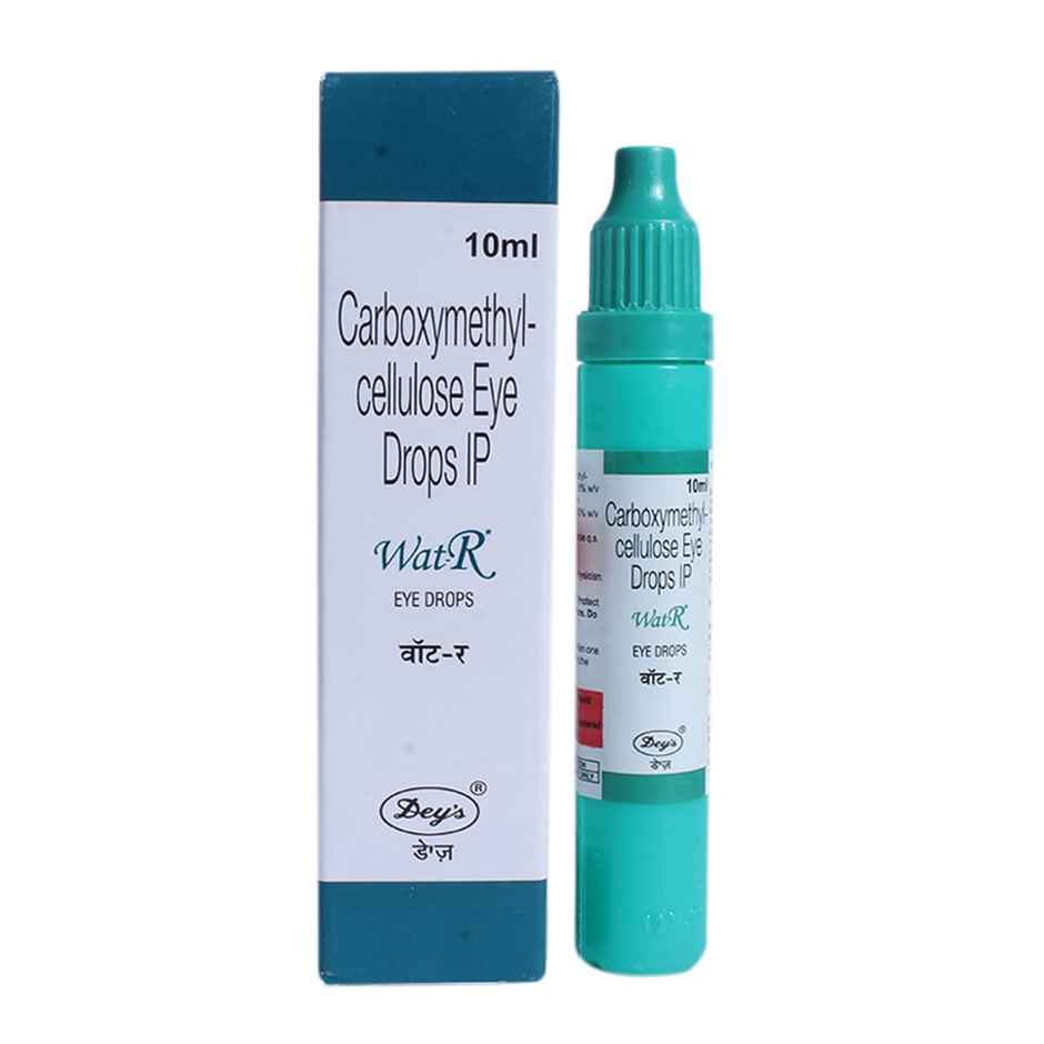 Wat-R Eye Drop
