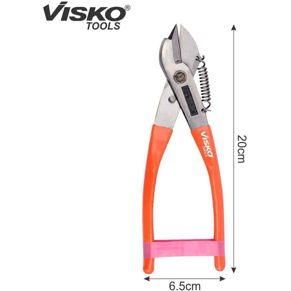 Visko 328 Wire Cutter | Steel