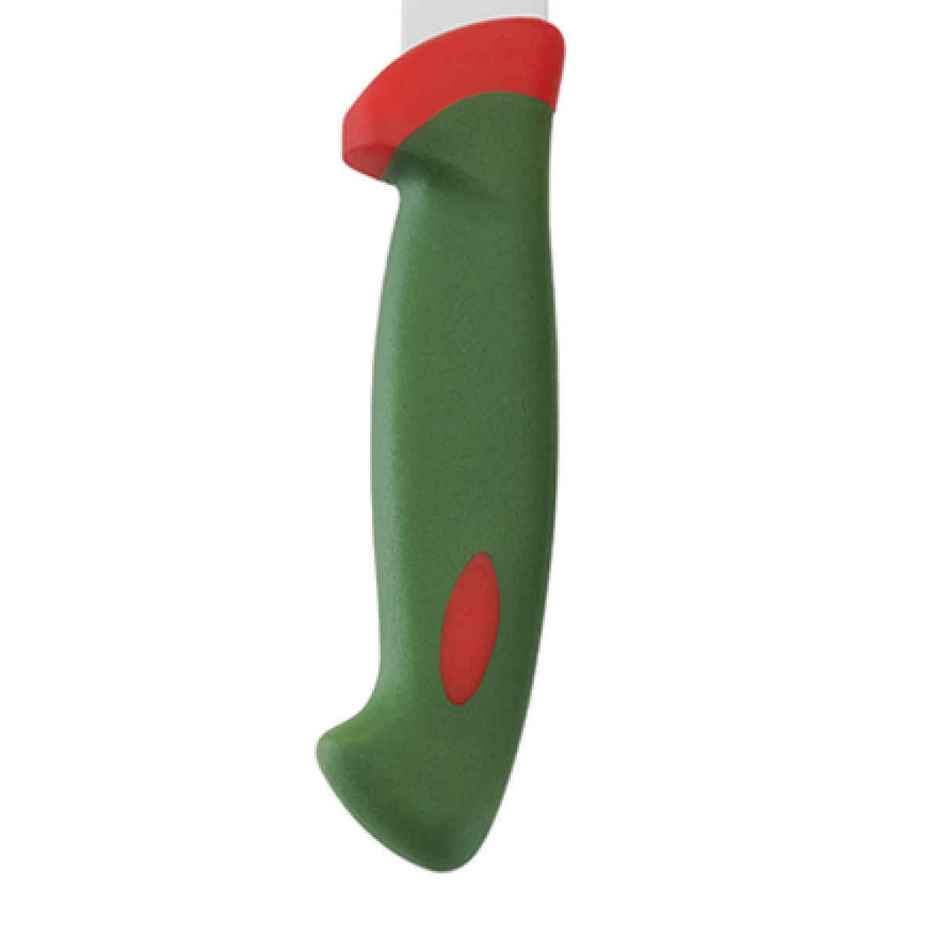 Petals Paring Knife Soft Grip - 20.5 cm Length | 10.5 cm Blade Length