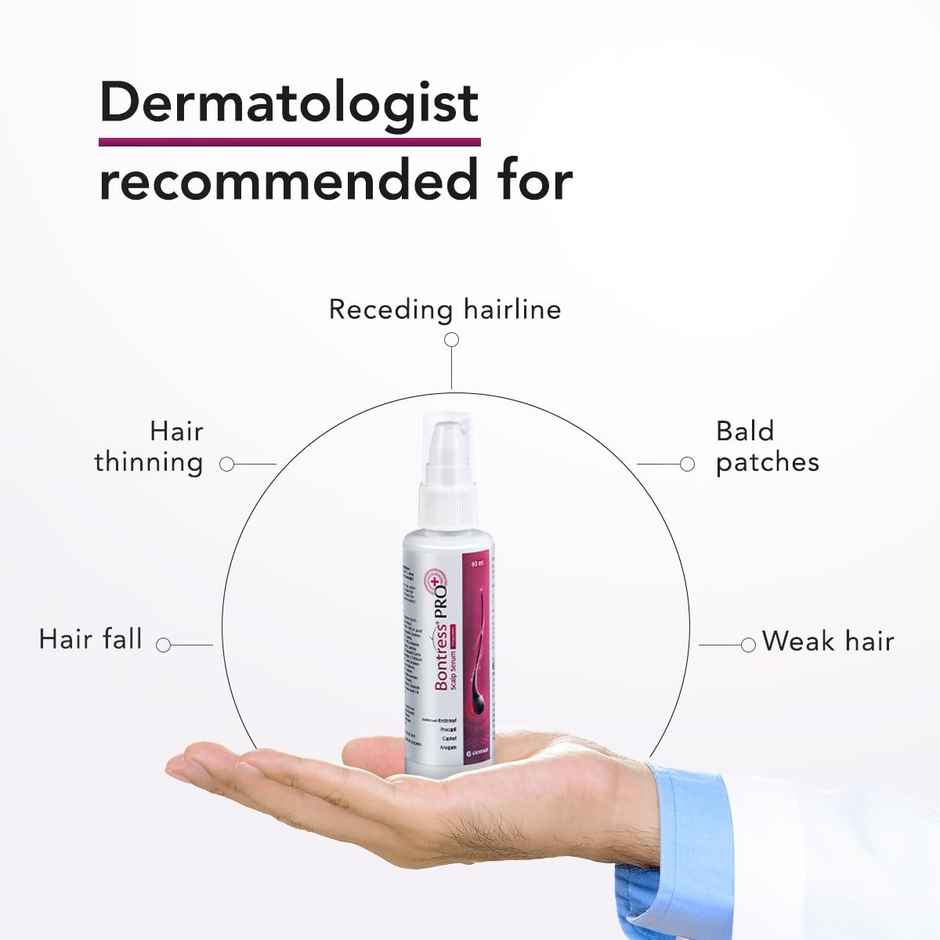 Bontress Pro + Scalp Serum