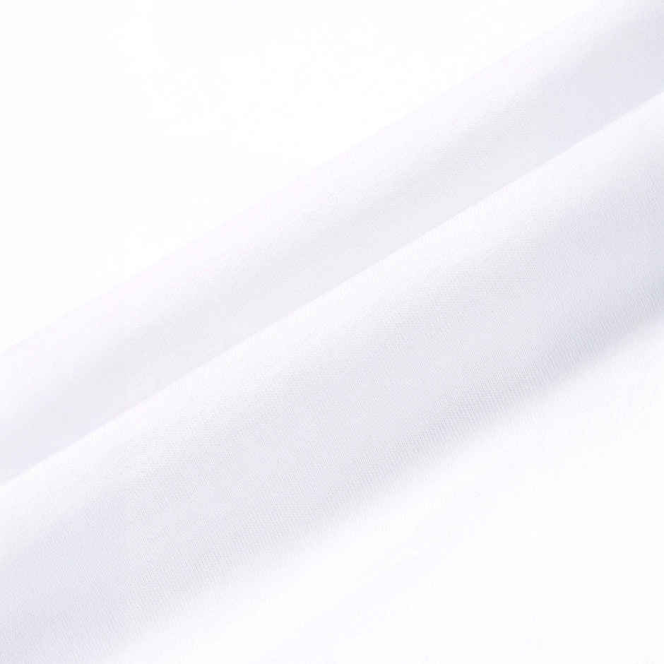 U.S. Polo Assn. Men's Crew Neck Embroidered Logo Lounge T-Shirt | White - XL