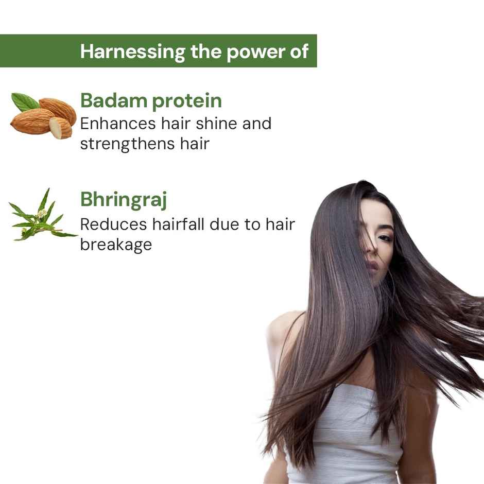 Chik Protein Solution Thick And Glossy Shampoo