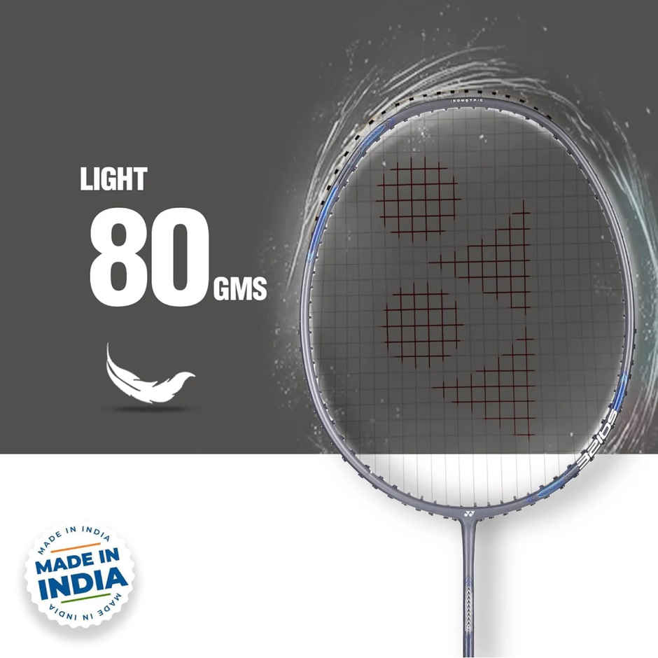 Yonex Astrox Attack 9 Badminton Racket - Assorted